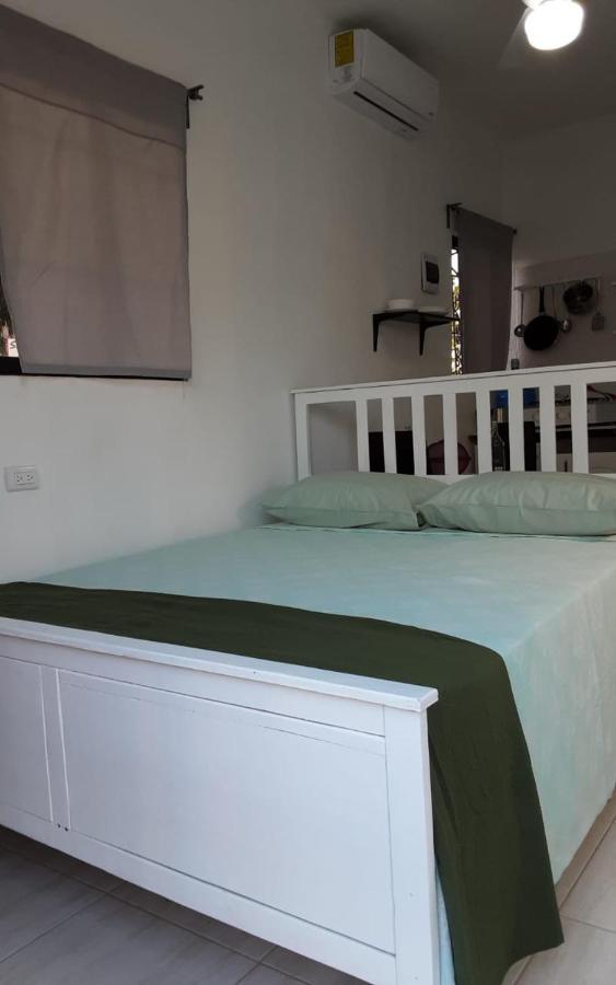 Vilaa Colonial Suite N 7, Basic Exterior Rio San Juan Bagian luar foto