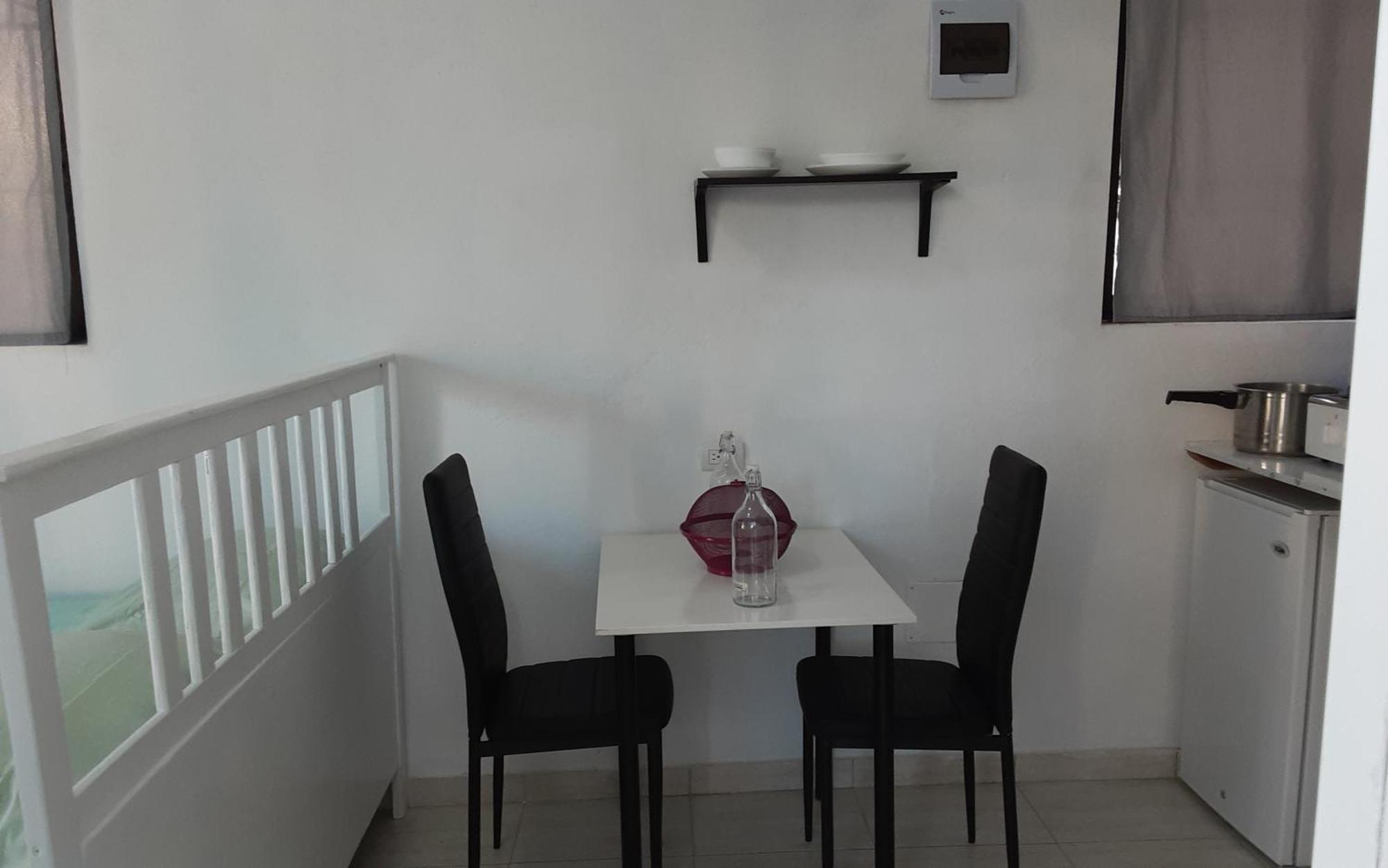 Vilaa Colonial Suite N 7, Basic Exterior Rio San Juan Ruang foto